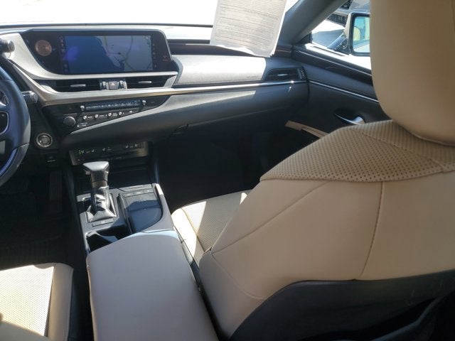 2019 Lexus ES ES 350