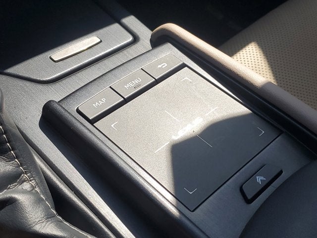 2019 Lexus ES ES 350