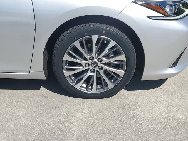 2019 Lexus ES ES 350