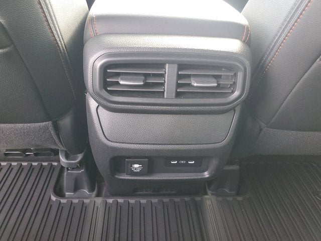 2025 Honda Passport TrailSport