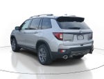 2025 Honda Passport TrailSport