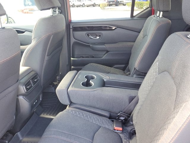 2023 Honda Pilot Sport