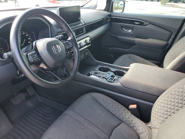 2023 Honda Pilot Sport