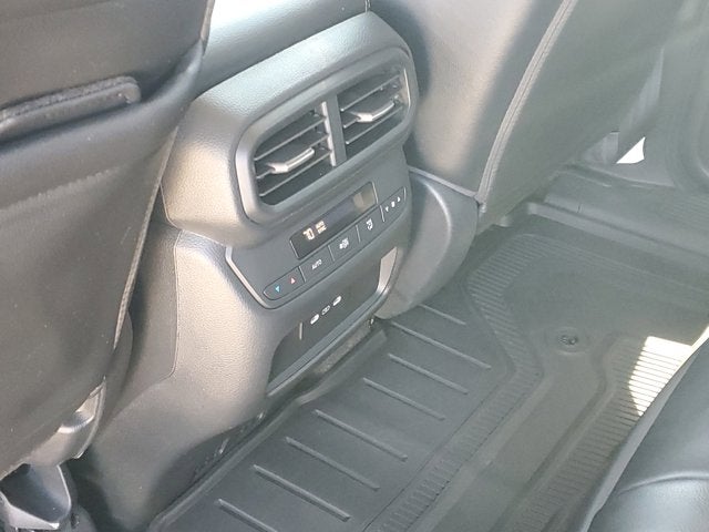 2024 Honda Pilot EX-L 8 Passenger