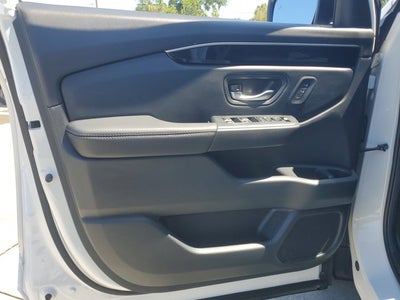 2024 Honda Pilot EX-L 8 Passenger