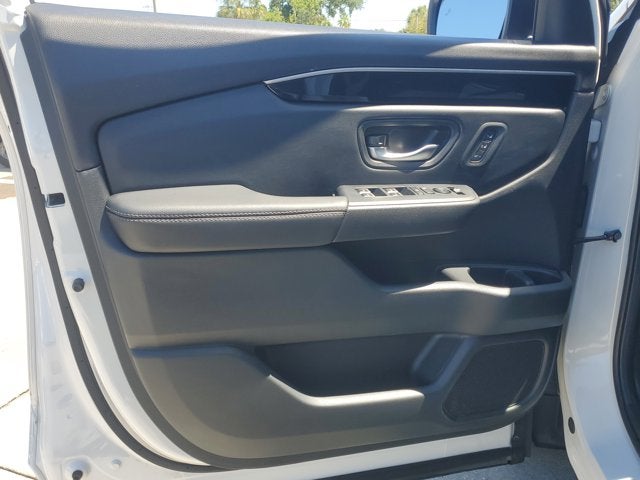 2024 Honda Pilot EX-L 8 Passenger