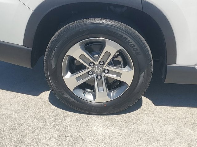 2024 Honda Pilot EX-L 8 Passenger