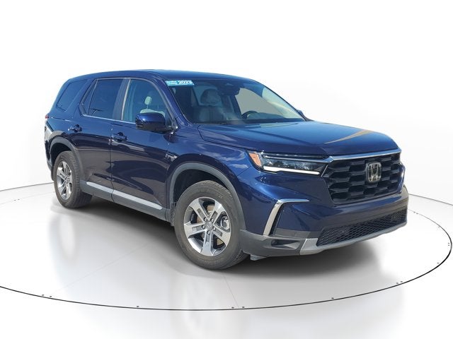 2023 Honda Pilot EX-L 8 Passenger