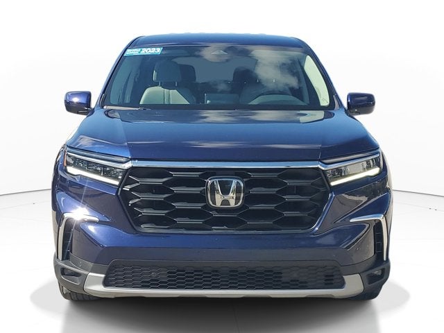 2023 Honda Pilot EX-L 8 Passenger