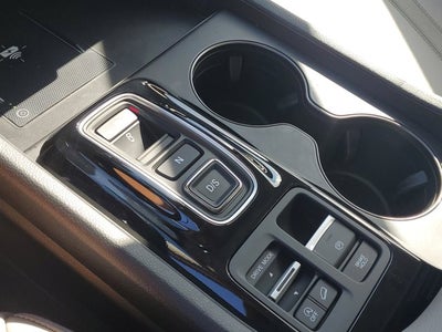 2023 Honda Pilot EX-L 8 Passenger