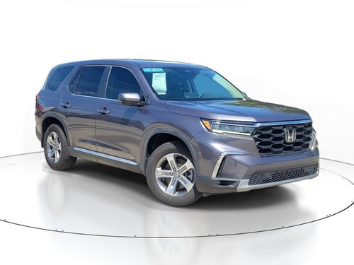 2023 Honda Pilot EX-L 7 Passenger