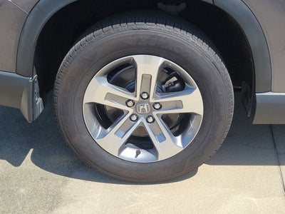 2023 Honda Pilot EX-L 7 Passenger