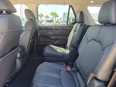 2023 Honda Pilot EX-L 7 Passenger