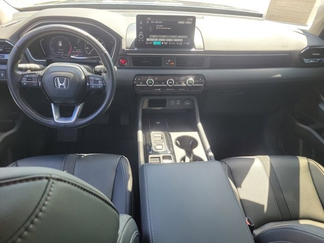 2023 Honda Pilot EX-L 7 Passenger