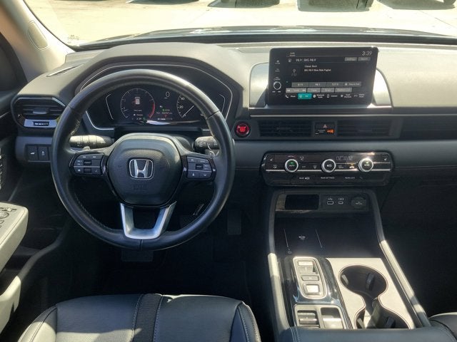 2023 Honda Pilot EX-L 7 Passenger