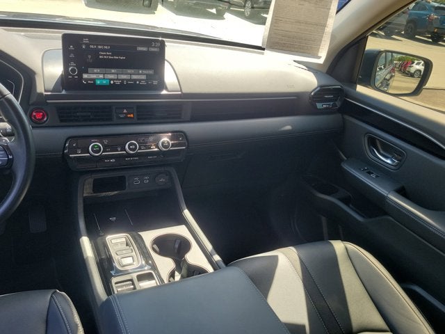 2023 Honda Pilot EX-L 7 Passenger