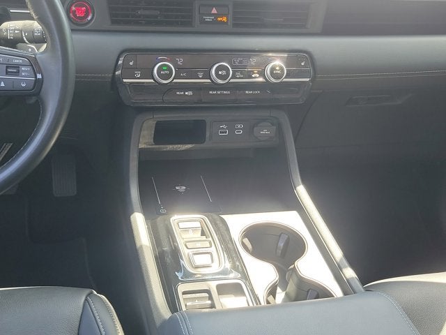 2023 Honda Pilot EX-L 7 Passenger