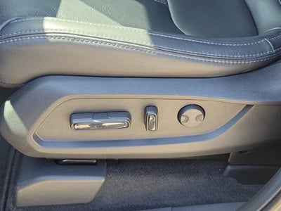 2023 Honda Pilot EX-L 7 Passenger