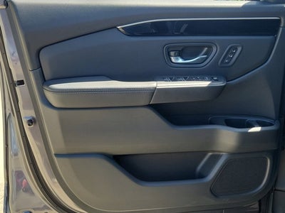 2023 Honda Pilot EX-L 7 Passenger