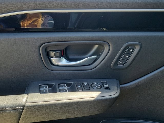 2023 Honda Pilot EX-L 7 Passenger
