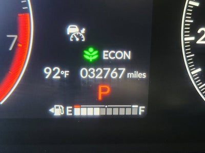 2023 Honda Pilot EX-L 7 Passenger