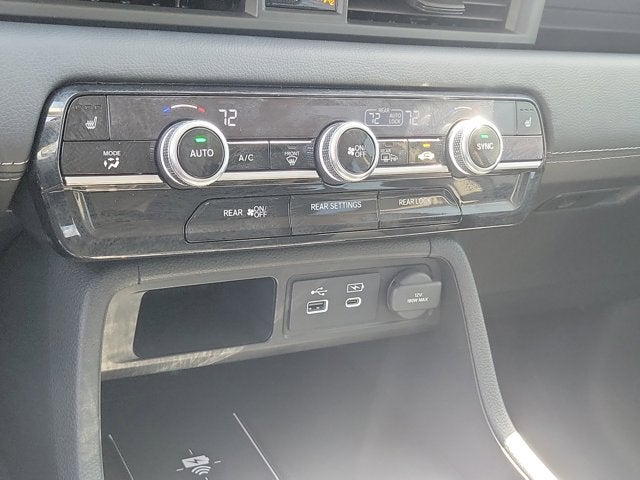 2023 Honda Pilot EX-L 7 Passenger