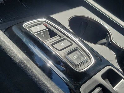 2023 Honda Pilot EX-L 7 Passenger