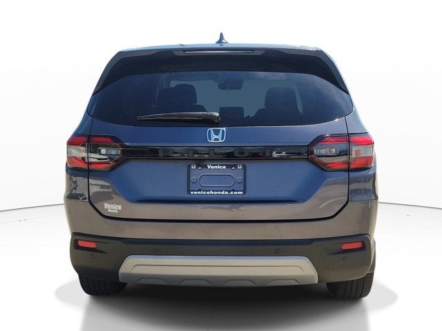 2023 Honda Pilot EX-L 7 Passenger