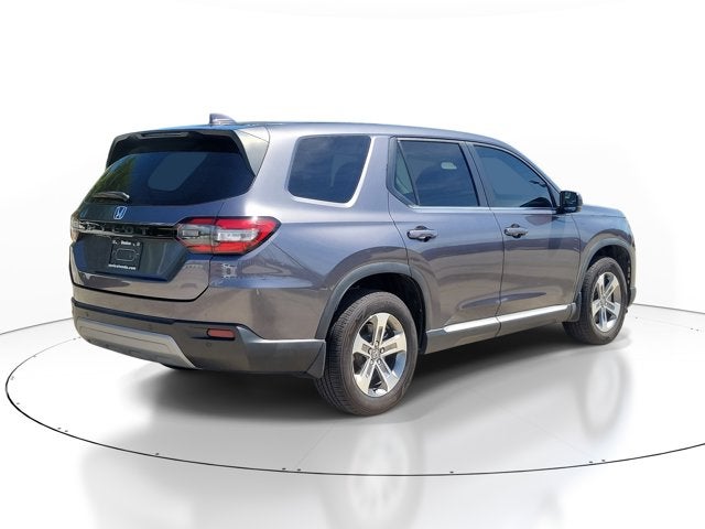 2023 Honda Pilot EX-L 7 Passenger