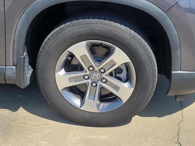 2023 Honda Pilot EX-L 7 Passenger
