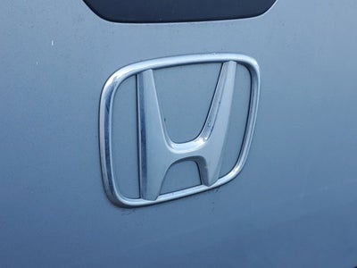 2018 Honda Ridgeline RT
