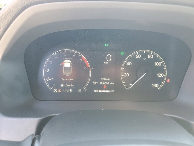 2024 Honda Ridgeline Sport