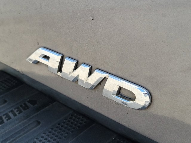 2017 Honda Ridgeline RTL-E