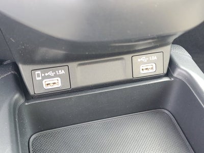 2022 Honda CR-V Hybrid EX