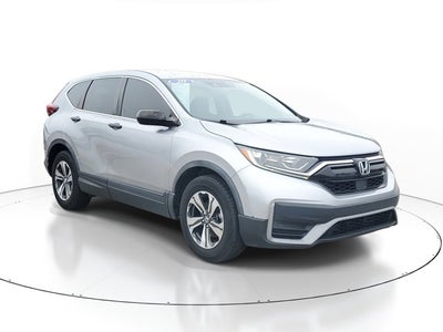 2020 Honda CR-V LX