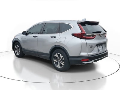 2020 Honda CR-V LX