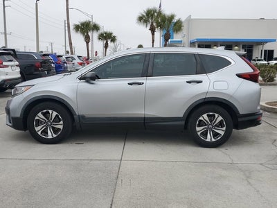 2020 Honda CR-V LX