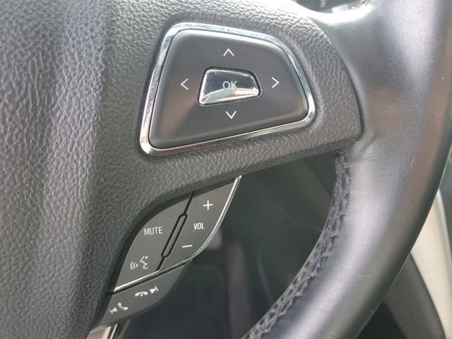 2017 Lincoln MKC Select