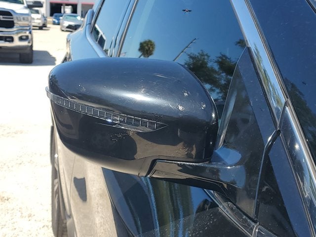 2020 Nissan Murano S