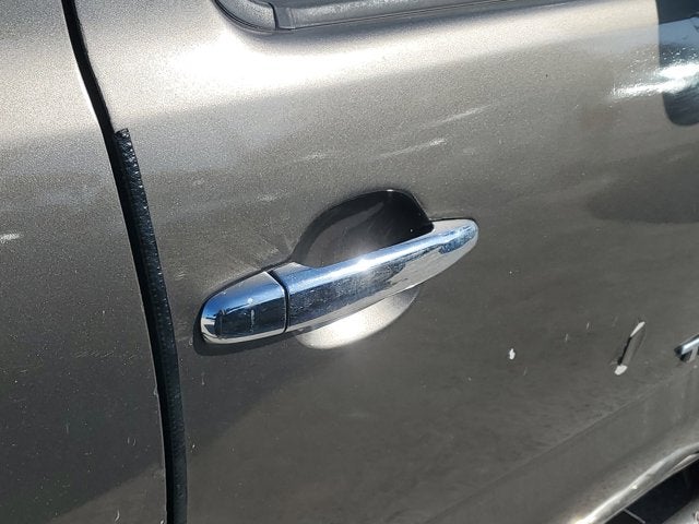 2010 Toyota Tacoma Base