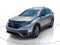 2020 Honda CR-V Hybrid LX