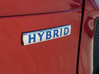 2025 Mazda Mazda CX-50 Hybrid Premium Package