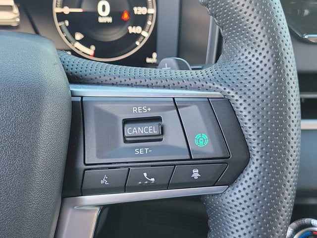 2024 Mitsubishi Outlander SEL