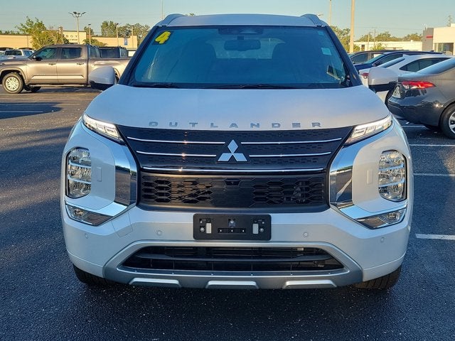 2024 Mitsubishi Outlander SEL