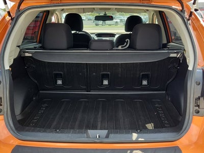 2015 Subaru XV Crosstrek Premium