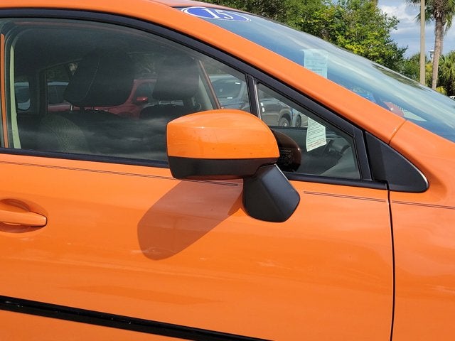 2015 Subaru XV Crosstrek Premium