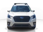 2022 Subaru Forester Sport