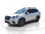2022 Subaru Forester Sport