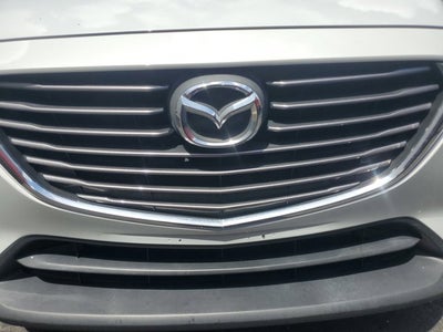 2017 Mazda Mazda CX-3 Grand Touring