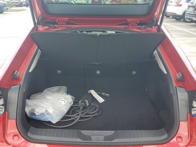 2024 Toyota Prius Prime XSE